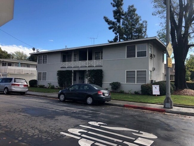Building Photo - Fillmore St Pasadena
