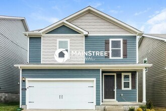 Building Photo - 4 Bedroom Pet-Friendly Home in La Vergne, TN with Main Street Renewal
