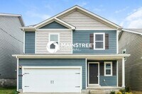 Building Photo - 4 Bedroom Pet-Friendly Home in La Vergne, TN with Main Street Renewal
