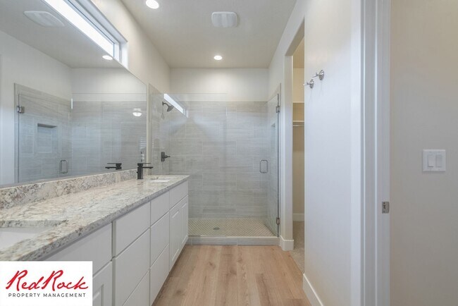 Building Photo - 3 Bedroom Home In Brio Community – Washington City