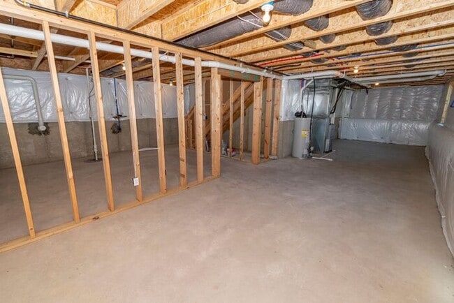Building Photo - Mishawaka South Side- Be the first to Occupy this newly built 2-story home