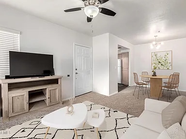 Building Photo - 1825 W Ray Rd