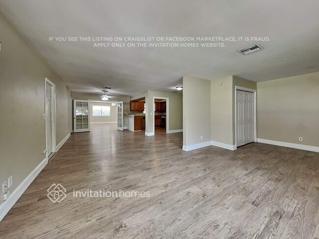 Building Photo - 7321 Egypt Lake Dr