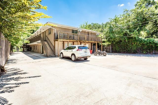 Building Photo - 4931 Junius St