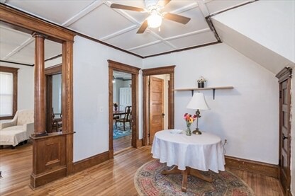 Building Photo - 855 Belmont Ave