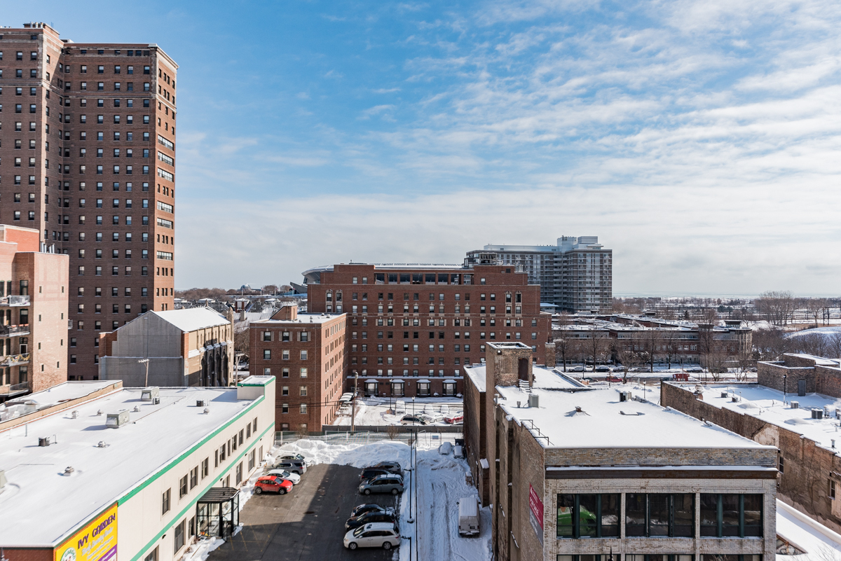 Building Photo - 1464 S Michigan Ave