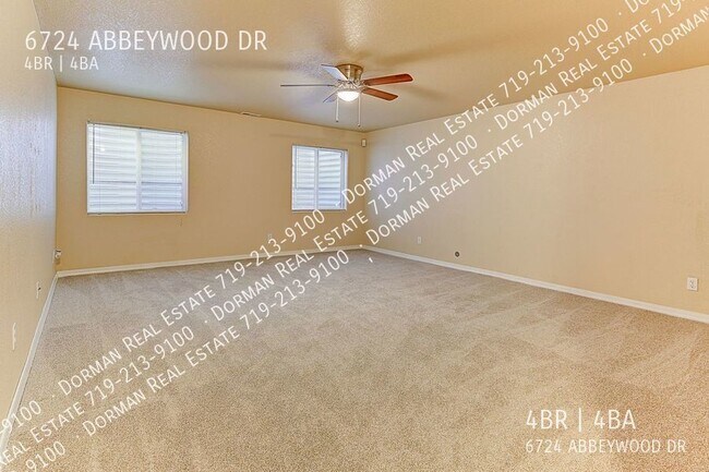 Building Photo - 6724 Abbeywood Dr