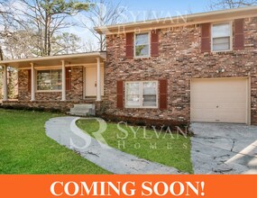 Building Photo - 1642 Marley Dr