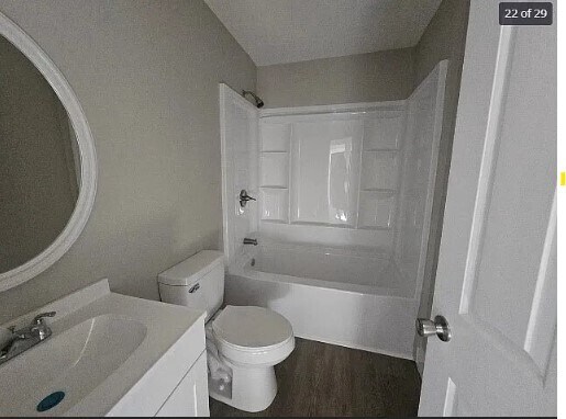 Building Photo - 207 Hidell Rd