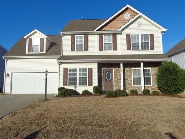 Primary Photo - 12715 Settlers Path Ln