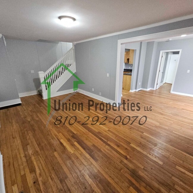 Building Photo - 3162 Armour St