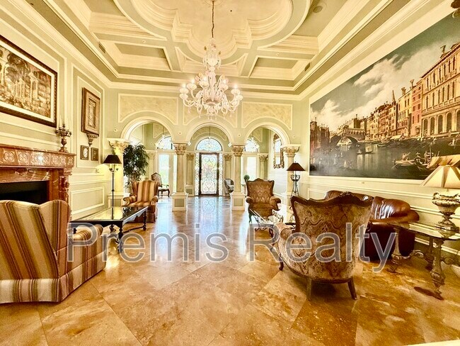 Building Photo - 2721 Via Murano