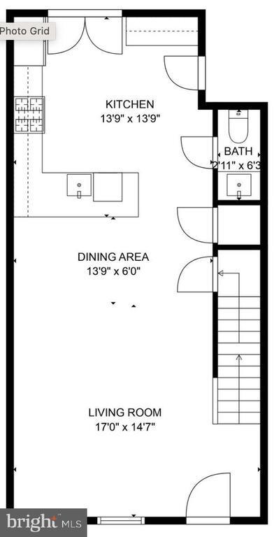 Building Photo - 1928 First St NE