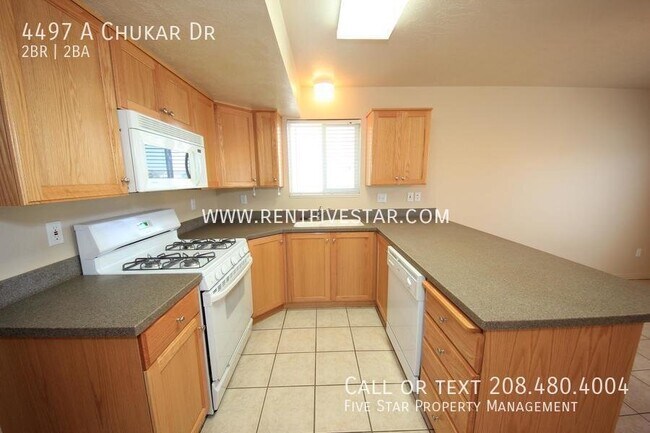 Building Photo - 4497 Chukar Dr