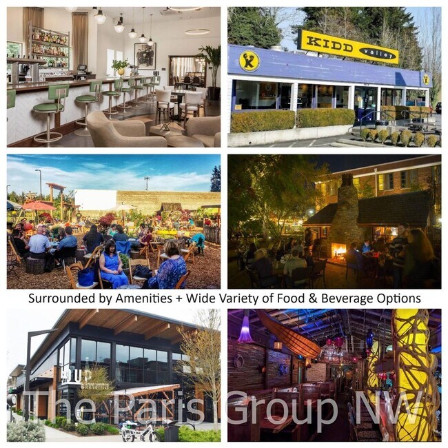 Building Photo - Extraordinary 4BR, 4200sf Mid Century Water View Home with Amazing Outdoor Spaces