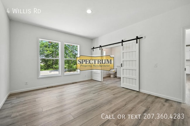 Building Photo - 4 Willis Rd