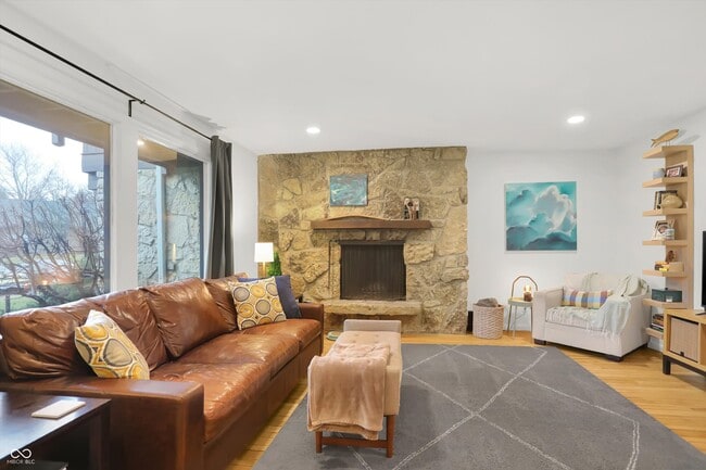 Building Photo - 5212 Nob Ln