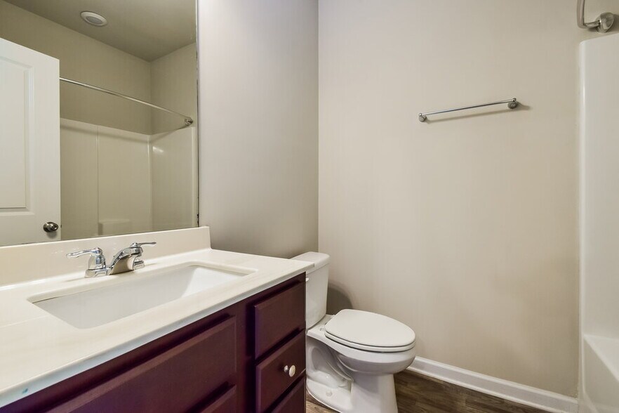 Building Photo - 307 Hamilton Pointe Dr