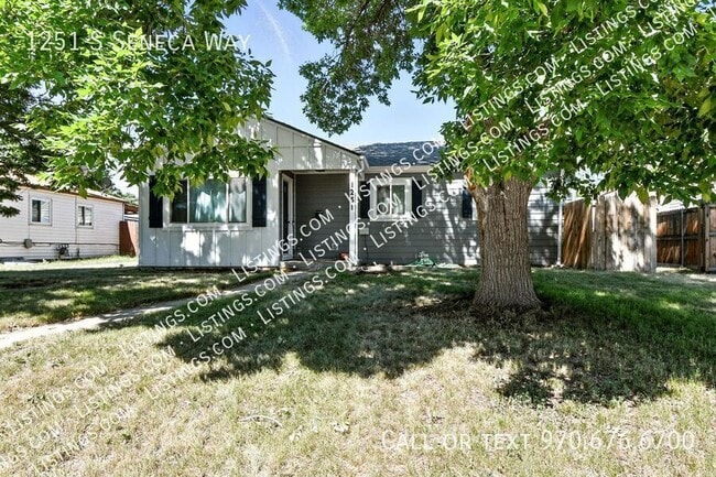 Building Photo - 1251 S Seneca Way