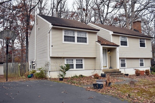 Building Photo - Fantastic Fredericksburg Home In Devonne Woods!