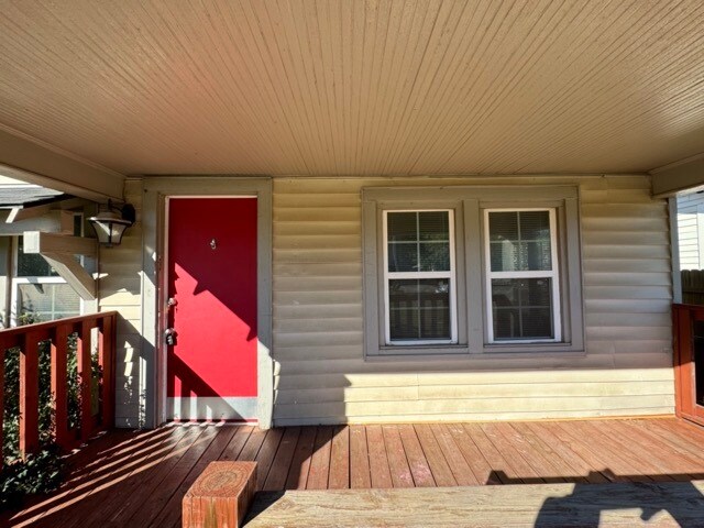 Building Photo - 2243 NW 15th St