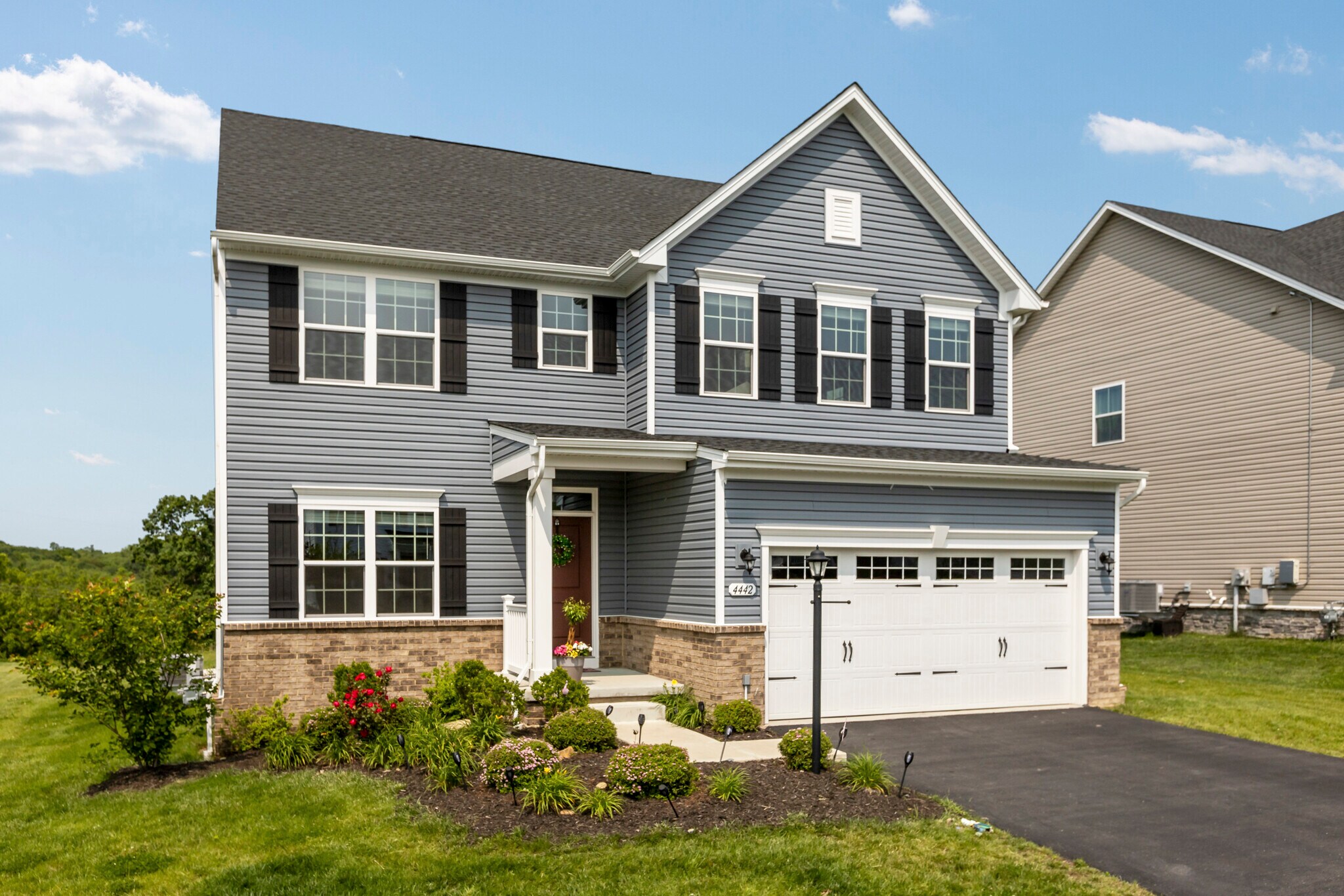 Building Photo - 4442 Yorktown Dr