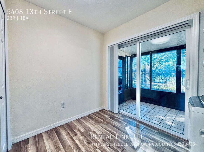 Building Photo - 5408 13th St E