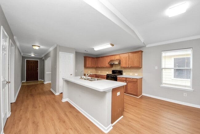 Building Photo - 26526 Marble Point Ln