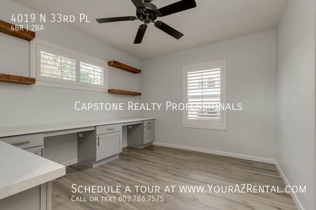 Building Photo - 4019 N 33rd Pl