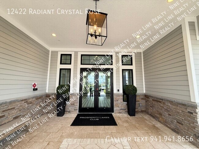 Building Photo - 12422 Radiant Crystal Rose