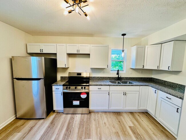 Building Photo - Completely renovated 3BR house in Shelby P...