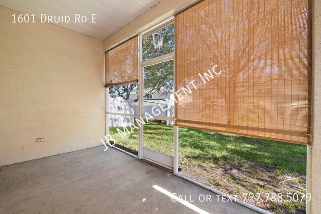 Building Photo - 1601 Druid Rd