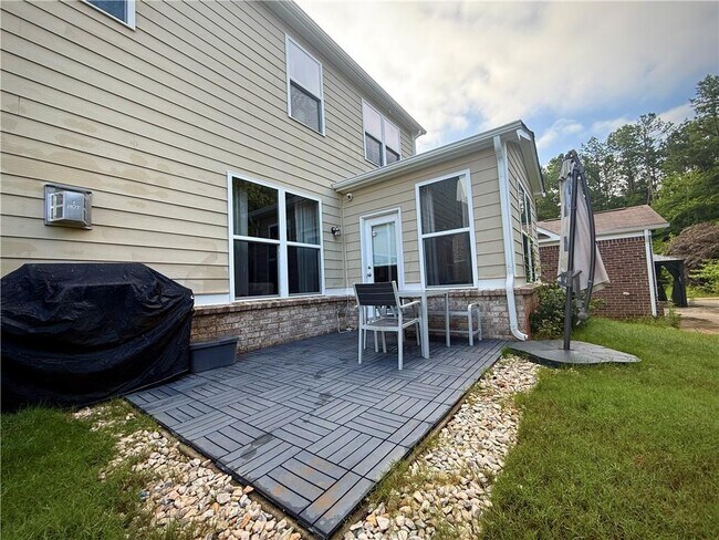 Building Photo - 3476 Ashby Pond Ln