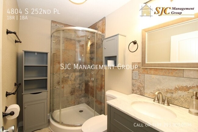 Building Photo - 4804 S 252nd Pl
