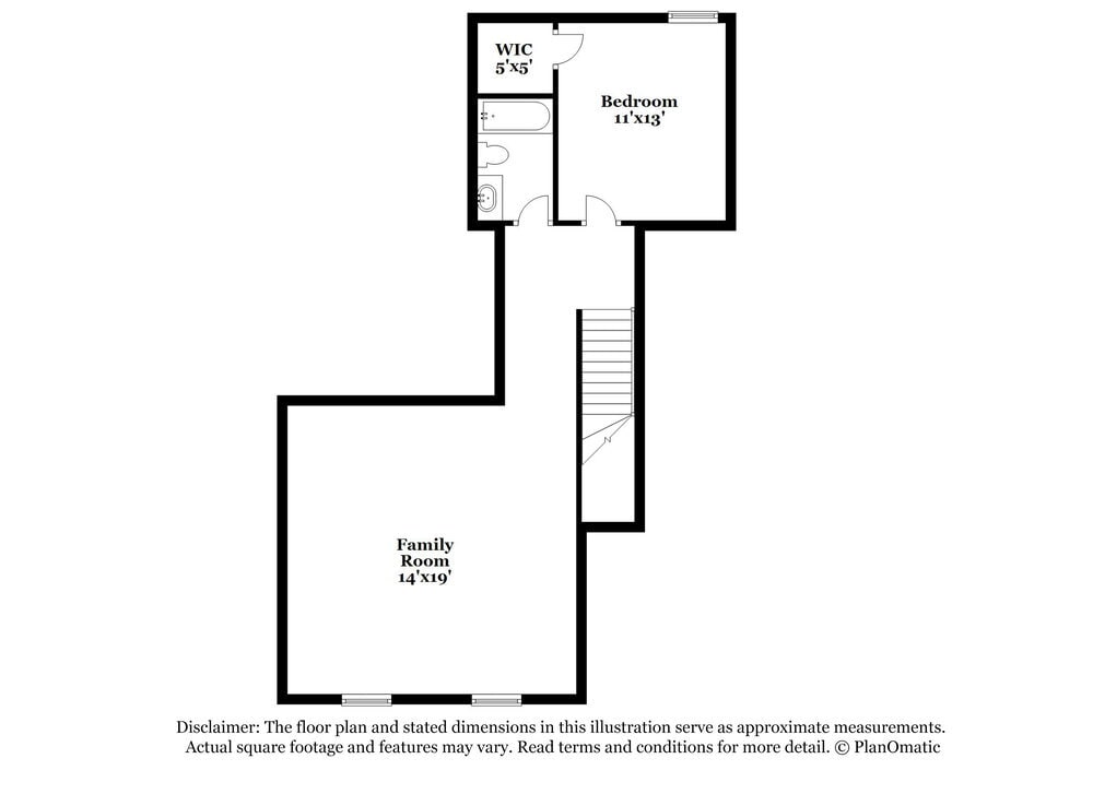 Building Photo - 12469 Lake Conroe Hills Dr