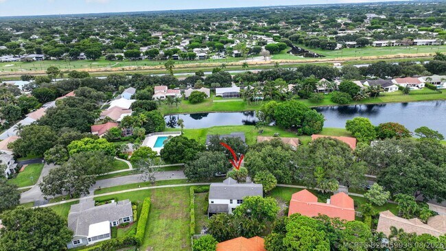 Building Photo - 3870 Sabal Lakes Rd