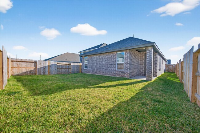 Building Photo - 6411 Laguna Terra Dr