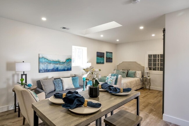 Building Photo - Modern ADU – Private, Efficient, and Styli...
