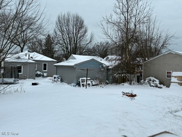 Building Photo - 1710 Madison Ave