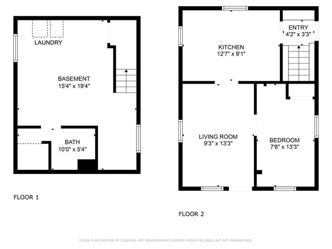Building Photo - 1611 5th Ave