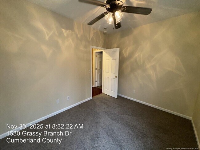 Building Photo - 1530 Grassy Branch Dr