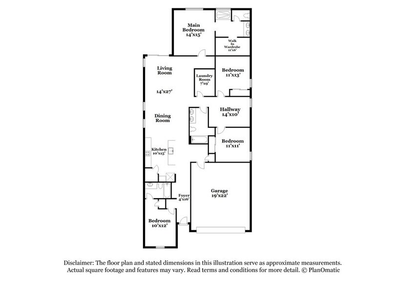 Building Photo - 17342 W Running Deer Trl