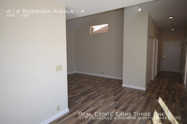 Building Photo - 414 Riverview Ave