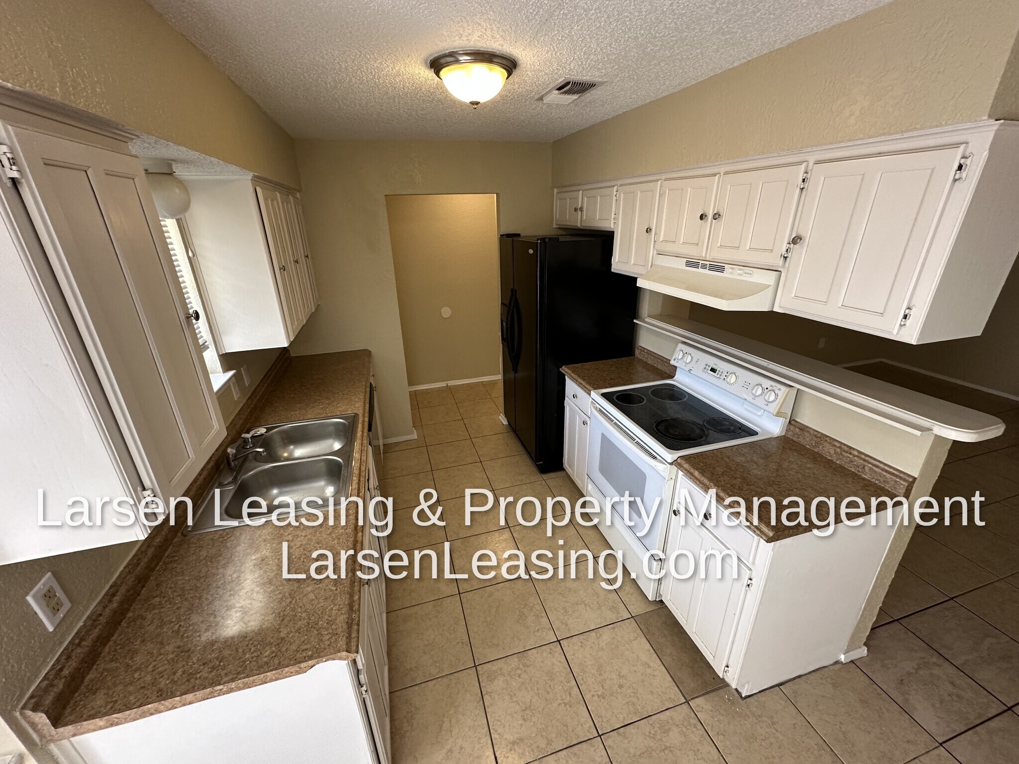 Kitchen - 6305 Rebecca Ln