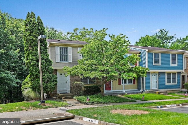 Building Photo - 1646 Barnstead Dr