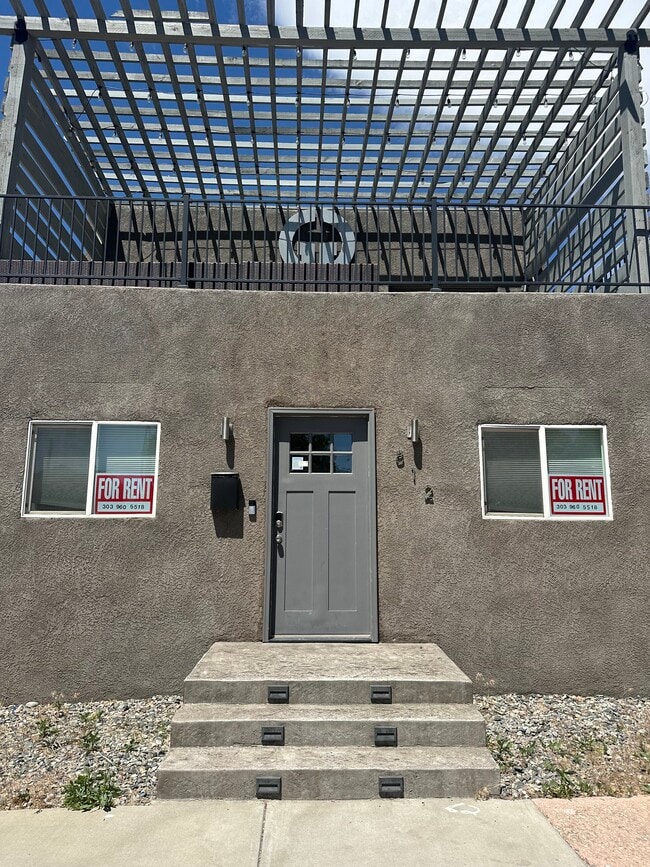 Primary Photo - 812 S Tejon St