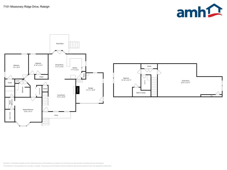 Building Photo - 7101 Missionary Ridge Dr