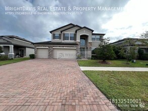 Building Photo - Stunning 5/5 pool home in Long Lake Ranch!