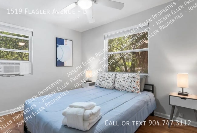 Building Photo - 1519 Flagler Ave