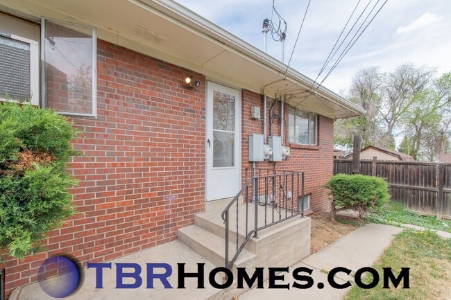 Building Photo - 6895 W 46th Pl